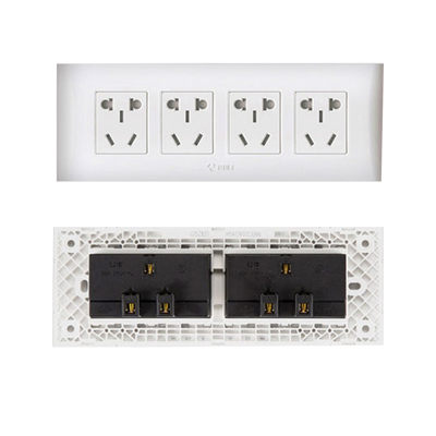 118-12 Electrical Outlets