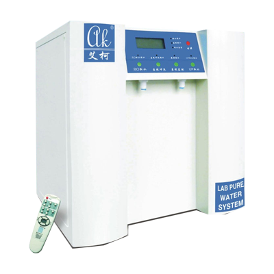 EXCEED Lab Water Purification System