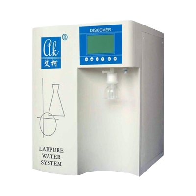 DISCOVER-IV Lab Water Purification System
