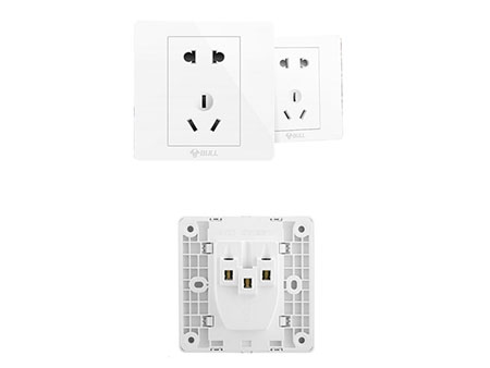 86-5 Electrical Socket